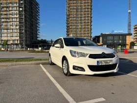 Citroen C4, снимка 2