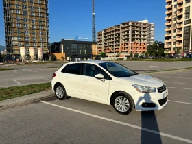 Citroen C4, снимка 3