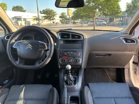 Citroen C4, снимка 10