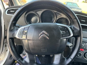 Citroen C4, снимка 1