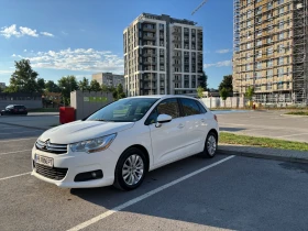 Citroen C4, снимка 4