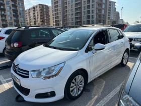 Citroen C4, снимка 5