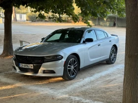 Dodge Charger 5.7 AWD, снимка 2