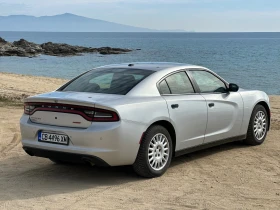 Dodge Charger 5.7 AWD, снимка 8