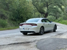Dodge Charger 5.7 AWD, снимка 10