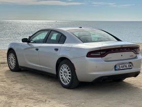 Dodge Charger 5.7 AWD, снимка 5