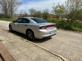 Dodge Charger 5.7 AWD, снимка 11