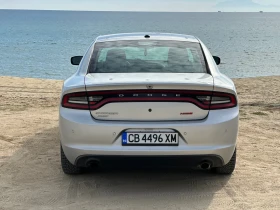 Dodge Charger 5.7 AWD, снимка 6
