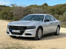 Dodge Charger 5.7 AWD, снимка 3