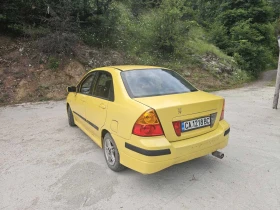 Suzuki Liana 1, 6i, ГАЗ.бензин, снимка 14