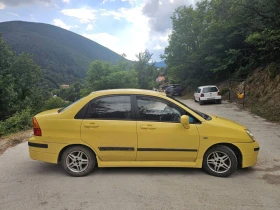 Suzuki Liana 1, 6i, ГАЗ.бензин, снимка 8