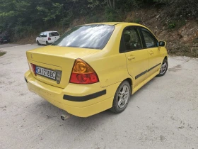 Suzuki Liana 1, 6i, ГАЗ.бензин, снимка 13