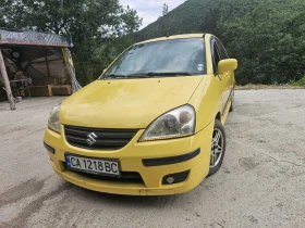 Suzuki Liana 1, 6i, ГАЗ.бензин, снимка 3