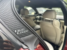 BMW 650 I GRAN COUPE CAMERA/HUD/PANO, снимка 14