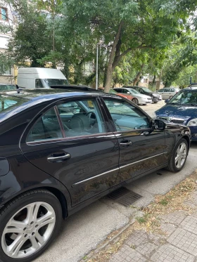 Mercedes-Benz E 320, снимка 8