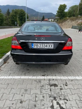 Mercedes-Benz E 320, снимка 3