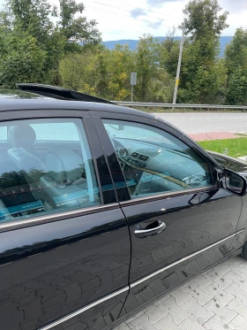 Mercedes-Benz E 320, снимка 16