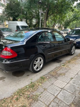 Mercedes-Benz E 320, снимка 7