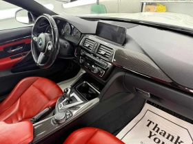 BMW M4 | HARMAN KARDON | HUD | КАРБОНОВ ТАВАН | , снимка 13