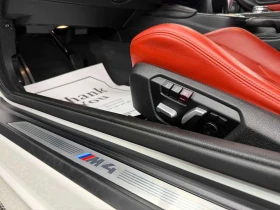 BMW M4 | HARMAN KARDON | HUD | КАРБОНОВ ТАВАН | , снимка 17