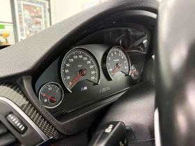 BMW M4 | HARMAN KARDON | HUD | КАРБОНОВ ТАВАН | , снимка 8