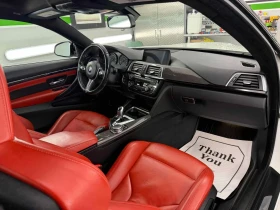 BMW M4 | HARMAN KARDON | HUD | КАРБОНОВ ТАВАН | , снимка 14