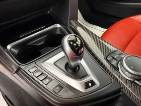 BMW M4 | HARMAN KARDON | HUD | КАРБОНОВ ТАВАН | , снимка 9