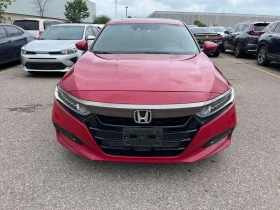 Honda Accord | Sport| АВТОКРЕДИТ БЕЗ ПЪРВОНАЧАЛНА ВНОСКА | , снимка 6