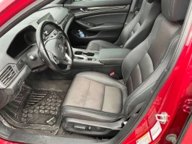 Honda Accord | Sport| АВТОКРЕДИТ БЕЗ ПЪРВОНАЧАЛНА ВНОСКА | , снимка 5