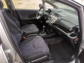 Honda Jazz 1.2 i-VTEC, снимка 12