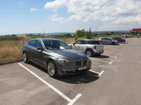 BMW 5 Gran Turismo GT 520d, снимка 1
