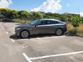 BMW 5 Gran Turismo GT 520d, снимка 2
