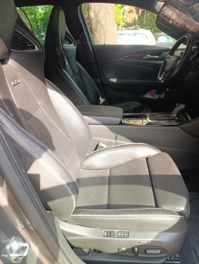 Opel Insignia GSI 2.0 Biturbo 4x4, снимка 9