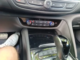 Opel Insignia GSI, снимка 7