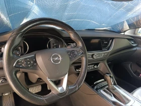 Opel Insignia GSI 2.0 Biturbo 4x4, снимка 7