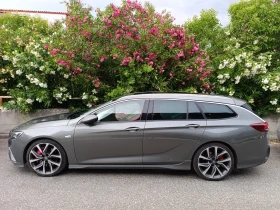 Opel Insignia GSI, снимка 3