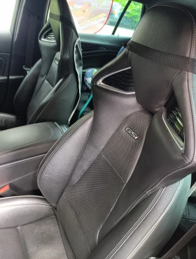 Opel Insignia GSI, снимка 10