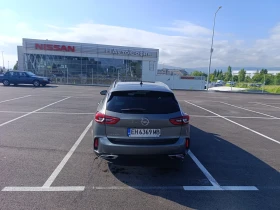 Opel Insignia GSI 2.0 Biturbo 4x4, снимка 5