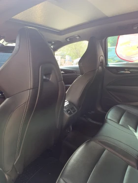 Opel Insignia GSI 2.0 Biturbo 4x4, снимка 10