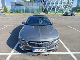 Opel Insignia GSI 2.0 Biturbo 4x4, снимка 2