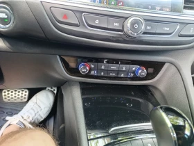 Opel Insignia GSI, снимка 6