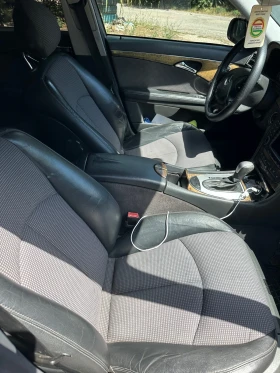 Mercedes-Benz E 220 Авангард, снимка 7