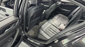 BMW 530 M SPORT | АВТОКРЕДИТ БЕЗ ПЪРВОНАЧАЛНА ВНОСКА, снимка 13