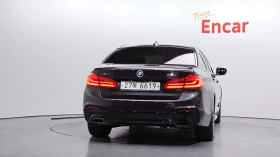 BMW 530 M SPORT | АВТОКРЕДИТ БЕЗ ПЪРВОНАЧАЛНА ВНОСКА, снимка 4
