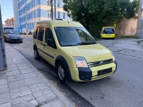 Ford Tourneo Connect, снимка 1