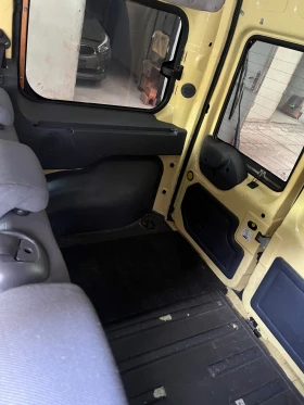 Ford Tourneo Connect, снимка 12