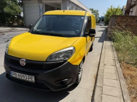 Fiat Doblo 1.3 multijet , снимка 2