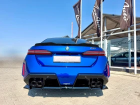 BMW M5 PERFORMANCE#INDIVIDUAL#ГАРАНЦИЯ ДО 2030г, снимка 6