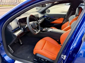 BMW M5 PERFORMANCE#INDIVIDUAL#ГАРАНЦИЯ ДО 2030г, снимка 16