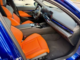 BMW M5 PERFORMANCE#INDIVIDUAL#ГАРАНЦИЯ ДО 2030г, снимка 14